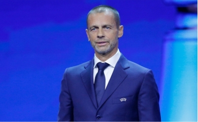 UEFA, 70. kurulu yl dnmn kutluyor