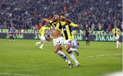 Fenerbahe, Real Madrid'i bile sollad