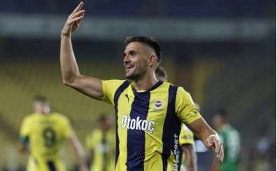 Fenerbahe'de rfan Can sonras iki imza daha!