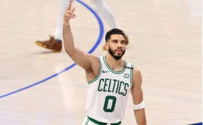 Tatum'dan, 'Celtics Finallere kolay yoldan gitti' diyenlere yant!