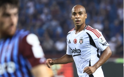 Beikta'ta Joao Mario heyecan!