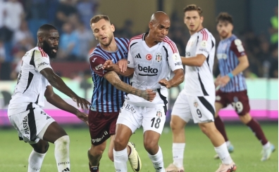 Joao Mario'dan Beikta taraftarna mesaj