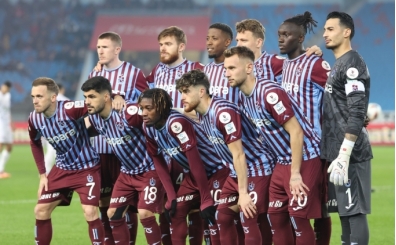 Trabzonspor'dan son 10 yln en dk performans