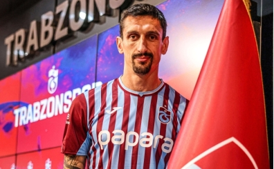 Trabzonspor, transferi aklad!