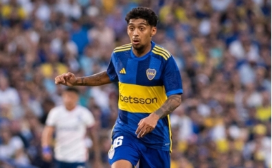 Fenerbahe'den Cristian Medina iin karar