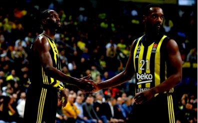 Fenerbahe Beko'nun konuu ALBA Berlin