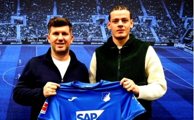 Hoffenheim, Erencan' geri ard