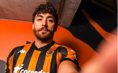 Hull City'den ilk transfer!