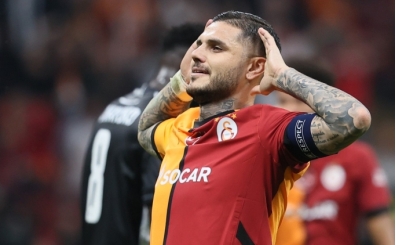 Icardi iin aklama: 'Trkiye'ye dnmek istiyor'