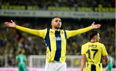 Fenerbahe, kafa golnde geen sezonu yakalad!