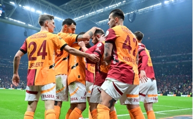 Galatasaray'da fark kazanma alkanl