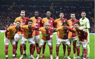 Galatasaray'dan transfer aklamas