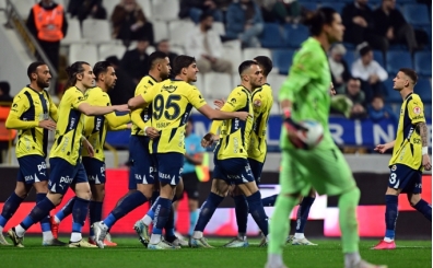 Fenerbahe kupada dk viteste kazand