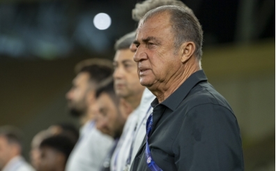 Fatih Terim'den transfer aklamas!