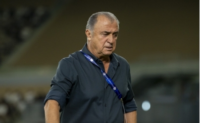 Fatih Terim'den transfer mesaj