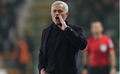 Mourinho'nun transfer listesi belli oldu