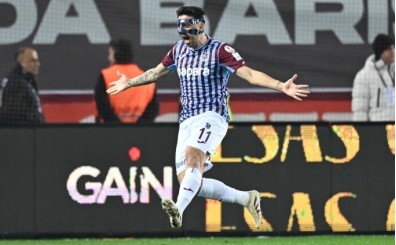 Ozan Tufan: '4-5 hafta maske takacam'