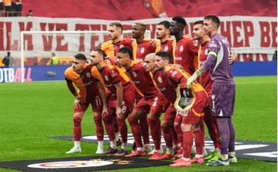 Galatasaray - Konyaspor: Muhtemel 11'ler