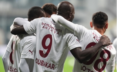 Aboubakar, ma sonunda ldrd!