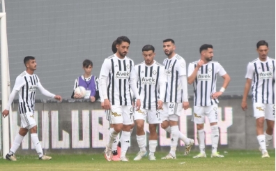 Altay'da takmn dalma tehlikesi