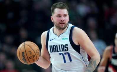 'Luka, All-Star mandan nce dnebilir' iddias