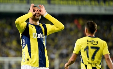 Midtylland - Fenerbahe: Muhtemel 11'ler