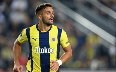 Fenerbahe'nin rakibi direkler