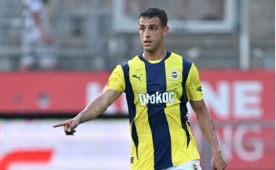 Fenerbahe'de ayrlk gerekleiyor: Bartu Elmaz