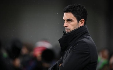 Mikel Arteta: 'La Masia gibisini grmedim'