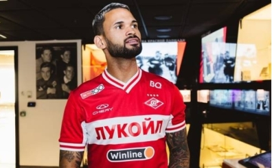 Sper Lig ekipleri Willian Jose ile ilgileniyor