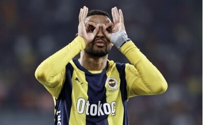 Youssef En-Nesyri'den Al Nassr'a ret!