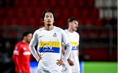 Fenerbahe'nin stoperdeki yeni hedefi: Koki Machida