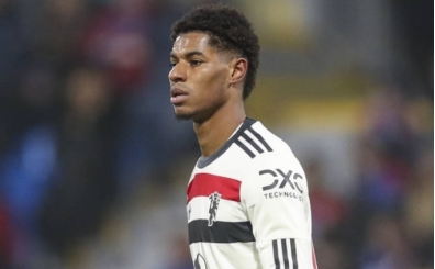 Fenerbahe'de Marcus Rashford sesleri