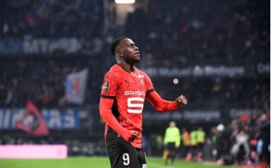 Rennes, 2. lig ekibine kupada elendi!