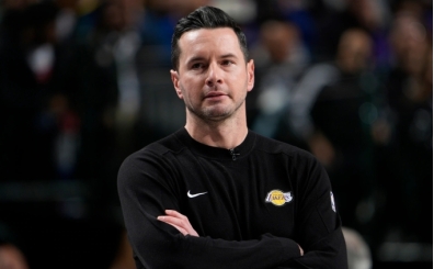 JJ Redick, Los Angeles'taki yangnda evini kaybetti