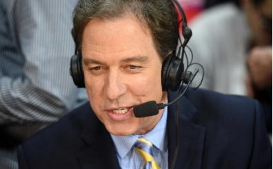 Kevin Harlan da Amazon'un kadrosuna katlyor!