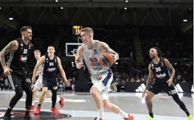 MA ZET: Virtus Bologna 76-74 Baskonia