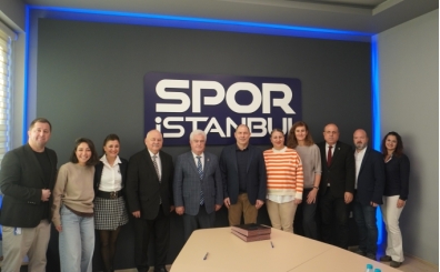 Spor stanbul'dan niversitelilere staj mjdesi