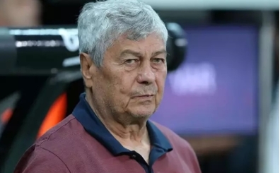 Mircea Lucescu hastanede tedavi altında