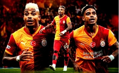 Mario Lemina: 'Açık ara Fenerbahçe maçı'