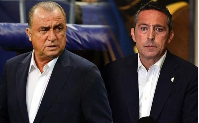 Fatih Terim'in Ali Koç için olay sözleri!