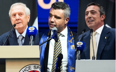 Fenerbahçe Divan Kurulu'nda tarihi adım