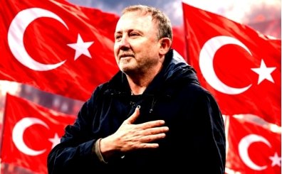 Milli Takım için Sergen Yalçın sesleri
