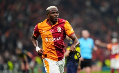 Osimhen için transfer yarışı!