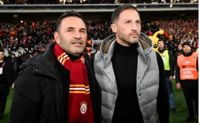 Erman Toroğlu: 'F.Bahçe'nin hastalığı G.Saray'a geçti'