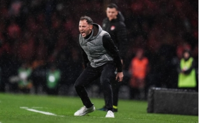 Domenico Tedesco'dan Göztepe'ye 'abluka' planı