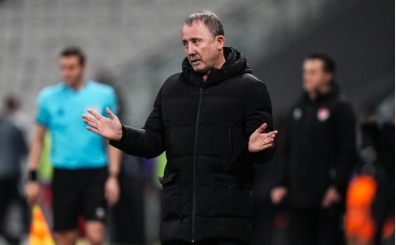 Beşiktaş'ta 3 veda, gelen yok!