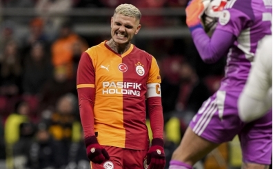 Galatasaray'da Icardi gelişmesi: Menajeri İstanbul'a geliyor!