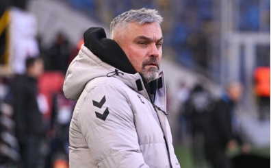 Thomas Reis: 'Hiçbir takım hak etmedi'