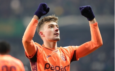 Ernest Muçi'den Fatih Tekke için açıklama!